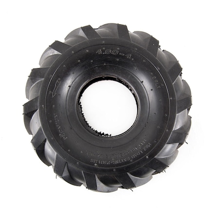 Mtd Tire-Tiller Ag 734-04354